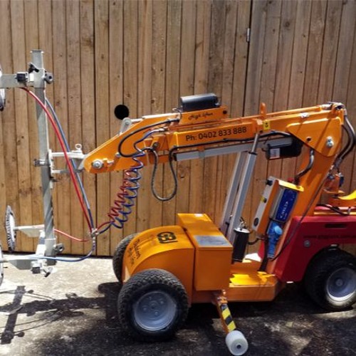 Stream episode Calculate How Much Weight Your Glass Vacuum Lifter Needs