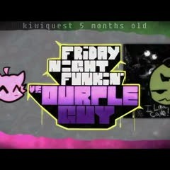 [Vs Ourple Guy V2] FAZFUCK NEWS