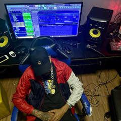 Mtg Oruam - Minha Glock Travo no Robocop (Lukinha Kr & DaNorte Prod)