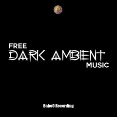 Dark Ambient Music (No Copyright Sound)