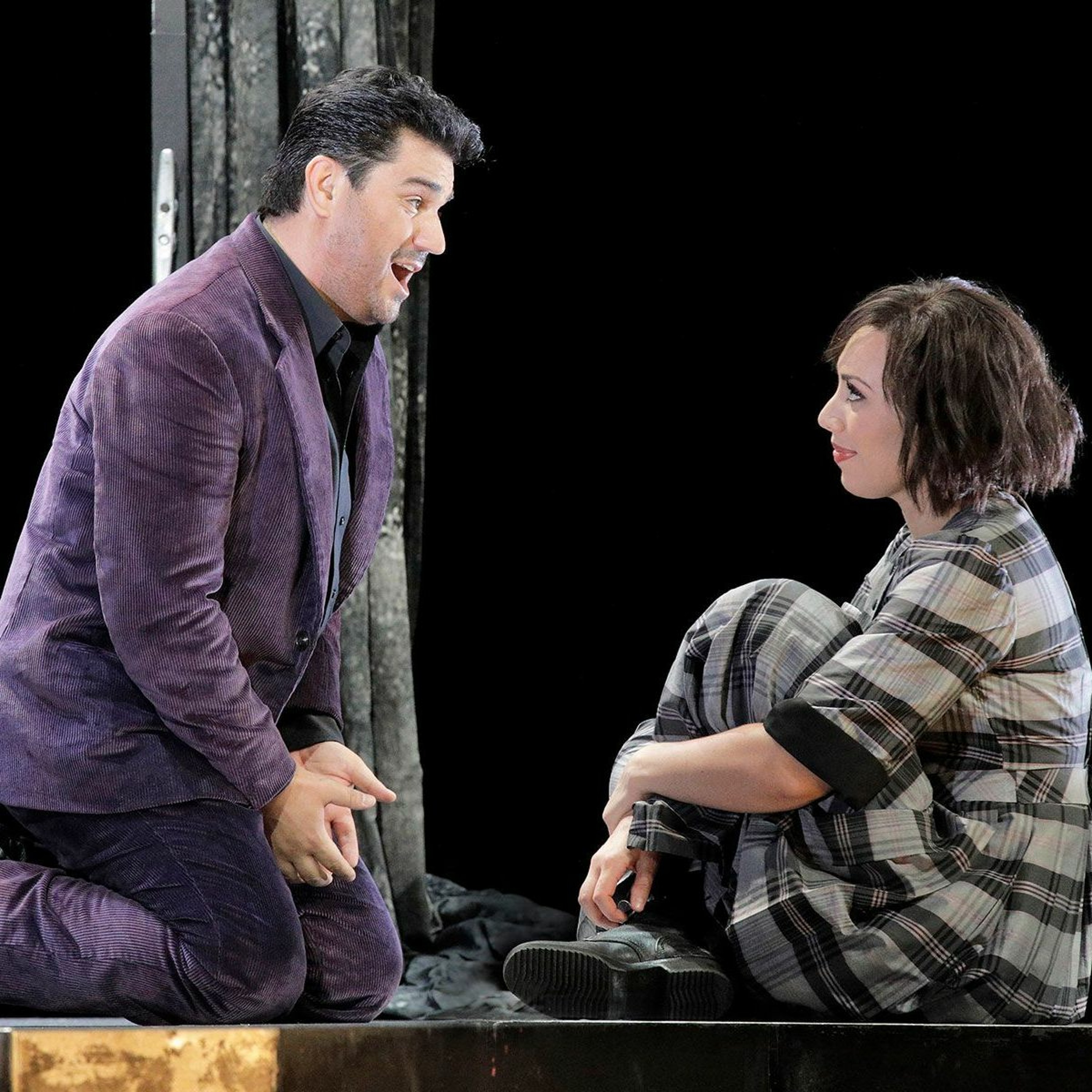 UNAM-LA presenta a Gerardo Kleinburg: La Bohème y Puccini (Episodio N° 6) episode artwork