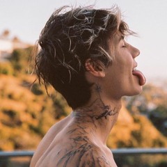 Jaden Hossler NEW Leaked Song (Memory)