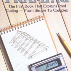 download PDF ✔️ Roof Framing by  Marshall Gross KINDLE PDF EBOOK EPUB