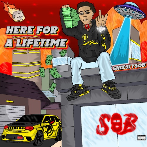 Strap (feat. QuisActive)