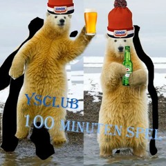 IJSCLUB OFFICIAL 100 MINUTEN SPEL