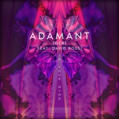 Adamant (Ger) Feat. Rossi David - In Your Mind (Original Mix)