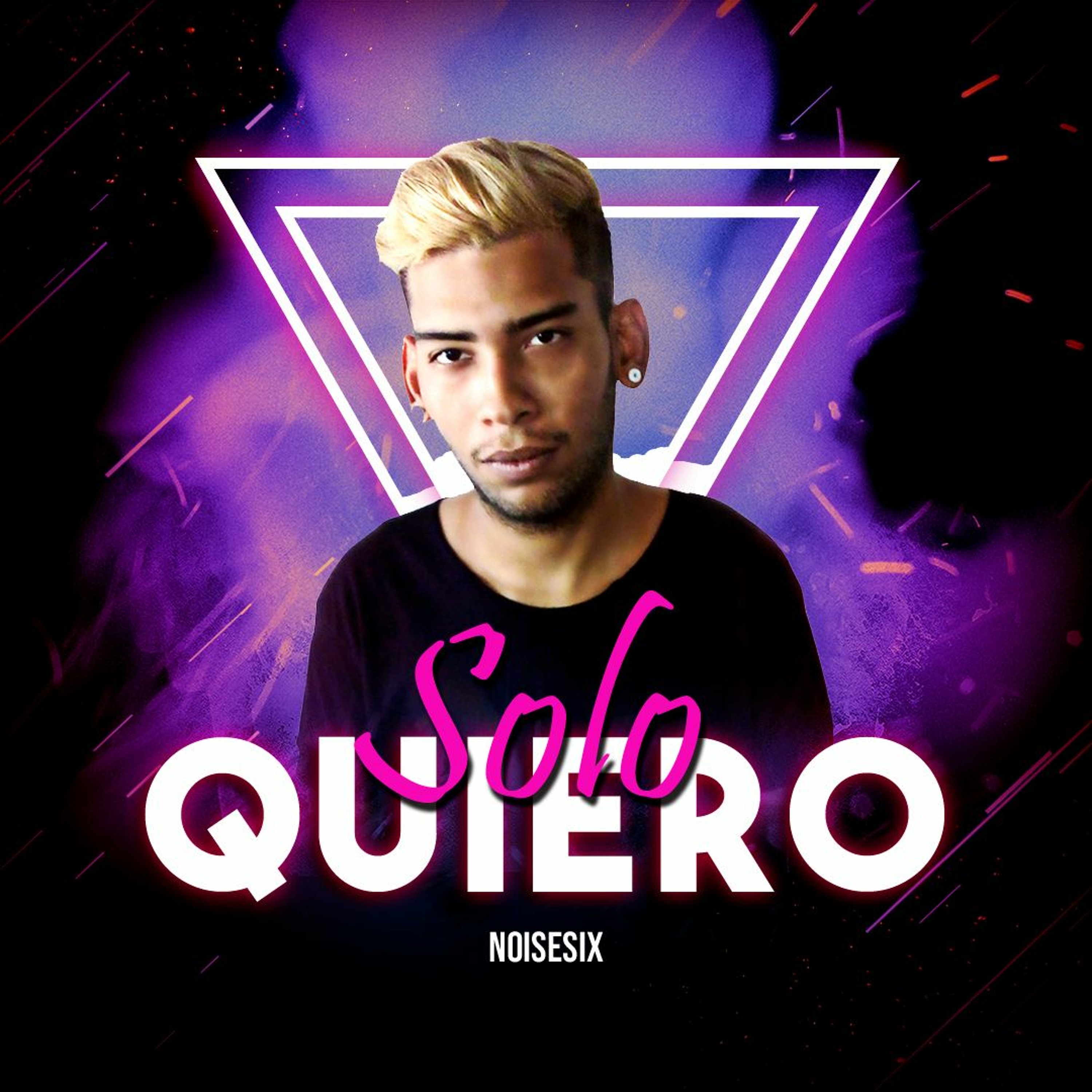 Solo Quiero - Noisesix (Single) episode artwork