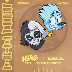 Havvik & Luce - Spill (BANDCAMP EXCLUSIVE)