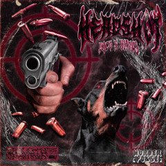HEADSHOT Prod. DOC0 & IKARUS [HOSTED BY MURDER POSSE]