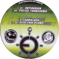 SKT 03 - Electro Compulsif - A1
