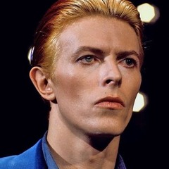 David Bowie
