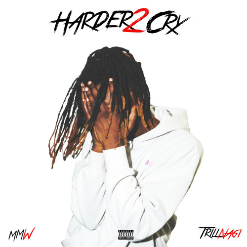 TrillNagi - Harder2Cry (prod. Lockxge) *MOST WANTED EXCLUSIVE !*