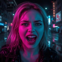Worship me (ft. Alice) Hyper Remix