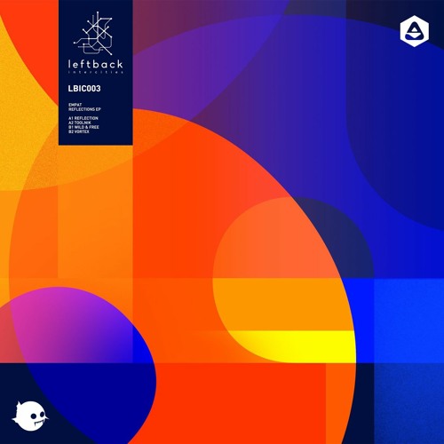 Empat - Wild & Free [Leftback Intercities]