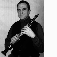 Anton Stadler - Trios für Klarinette - Satz V / Trio for 3 Clarinets Part 5
