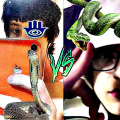 черные парни prod. advnxm