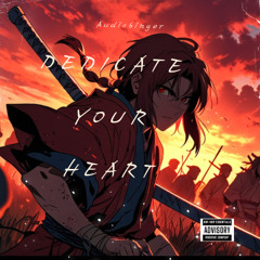 Dedicate Your Heart