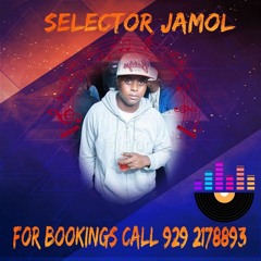 UNITY FAMILY PARTY VIBES VOL#1 MIX BY SELECTOR JAMOL💥🔊💃💃🔥