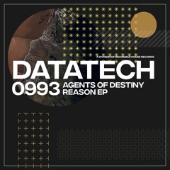 Agents Of Destiny  - Forza [REASONS EP]