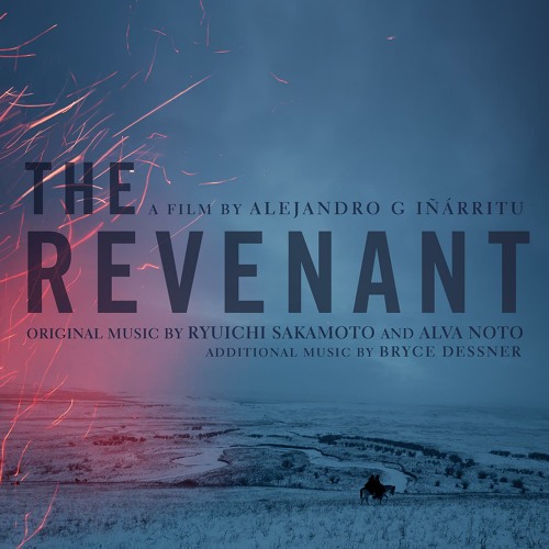 The Revenant Main Theme