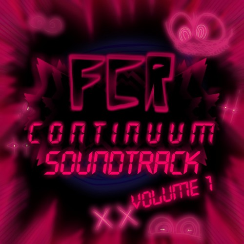 Fcr Continuum OST :Oppugnancy