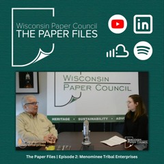 Episode 2 | Menominee Tribal Enterprises