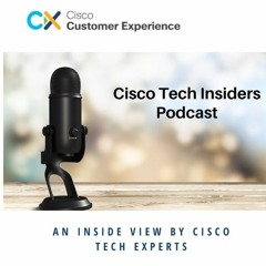 Episode 2, Part 1: Private and Public 5G