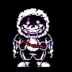DustTale Last Genocide  phase 3 by Twix Forest Pathological Rampage Unofficial