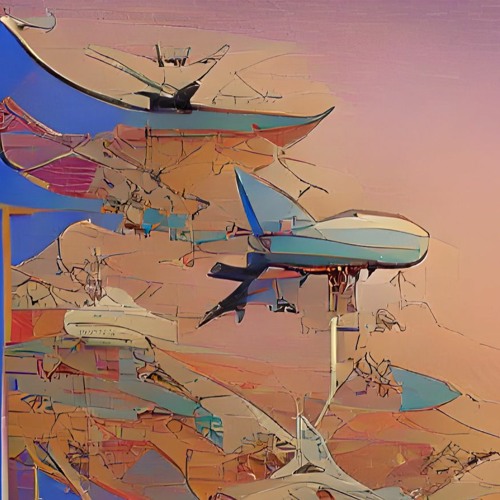 Holding Pattern