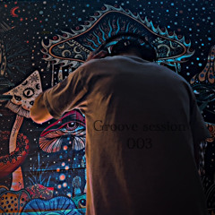 313-Groove Session 003