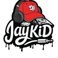 Jay kiD x Kameleon - Belette ( Ragga Refix )