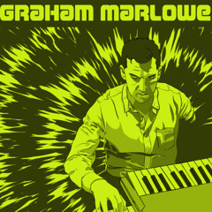 Graham Marlowe a.k.a. Lakewaves - Secret Beach on a Secret Planet (Solo Improvisation) - Live @ Overture Center for the Arts - June 21 2025)