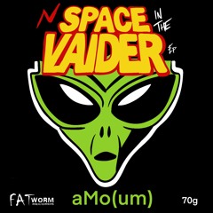 Space In The Vaider out now on Beatport