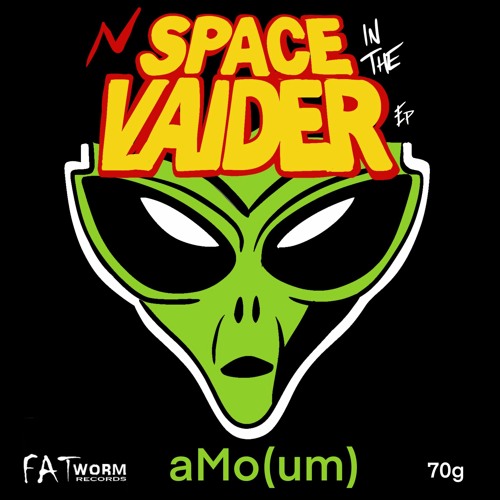 Space Sap out now on Beatport