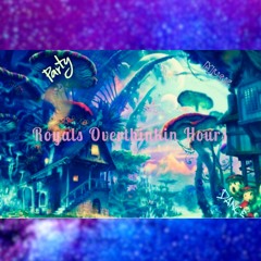 Drug Of Choice - Royal Duece