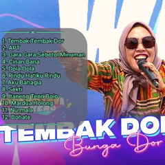 [FUNKOT] TEMBAK TEMBAK DOR X APT #OGIEANDREAS