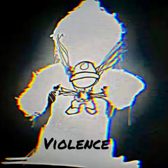 PIBBY SPDP | VIOLENCE REVAMP