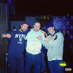 Early Morning (feat. Franky A & Боб Крома)