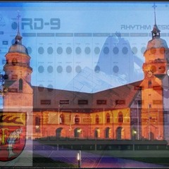 eRRor RaMaZzOtTi - Freudenstadt Muss Tanzen!