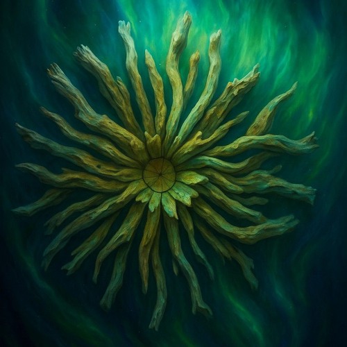 FREE DOWNLOAD: Sertave - Regolith