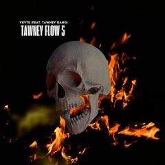 TAWNEY FLOW 5