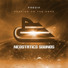 NS990 : Fredix - Dancing On The Head [26/06/2021]