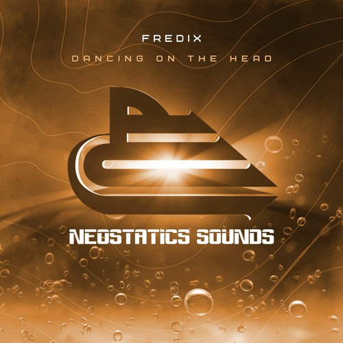 NS990 : Fredix - Dancing On The Head [26/06/2021]