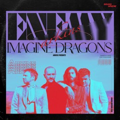 Imagine Dragons & JID - Enemy (Arkins Remix)