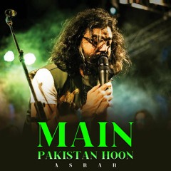 Main Zindabad Hoon | Asrar | Official Audio Music