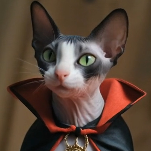 I Want You Right M3ow 🐱