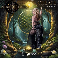 Infinite Elements * Tigress * Lake stage *