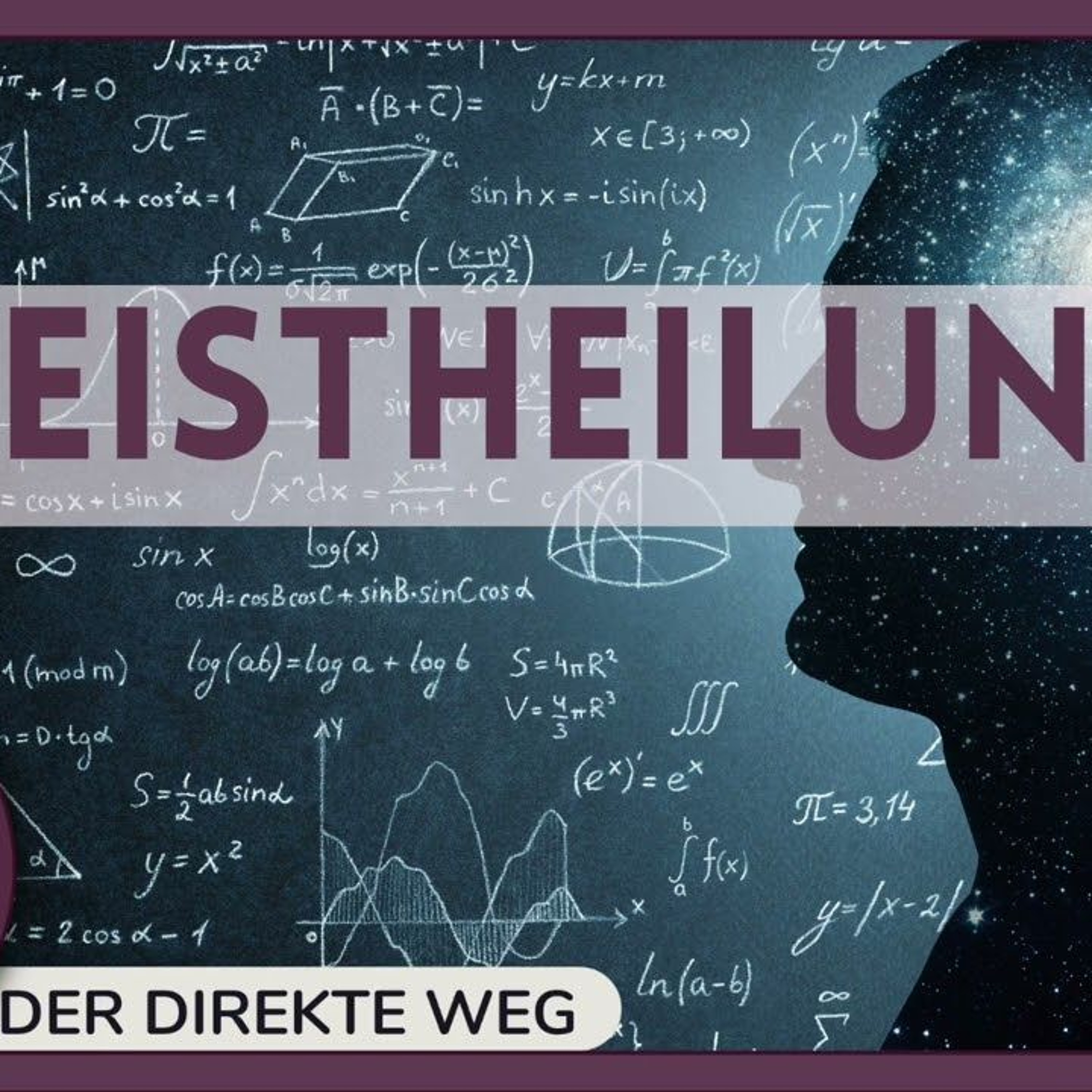 37 Ein Kurs in Wundern EKIW | Meine Heiligkeit segnet die Welt episode artwork