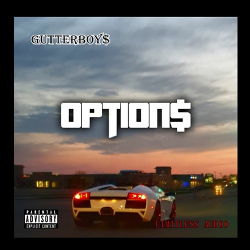 Option$ [Prod. JD Instrumentals]