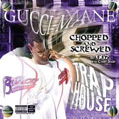 Gucci Mane - Round 1 Remix